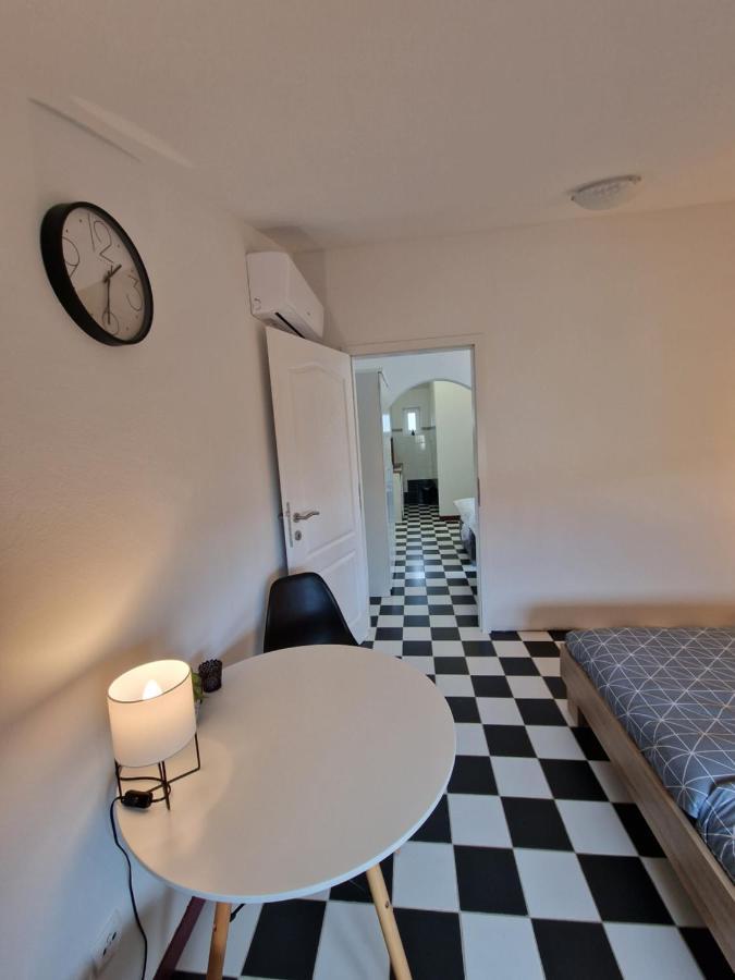 Apartmani Carla Medulin Exterior photo