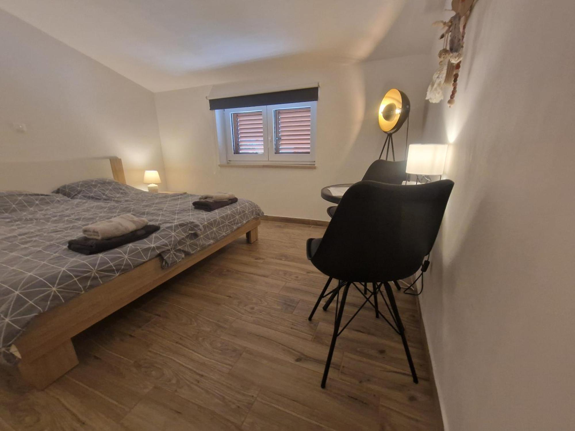 Apartmani Carla Medulin Exterior photo